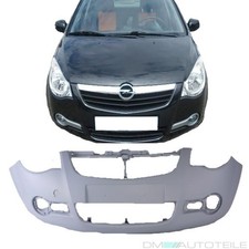 Opel Agila B H08 Stoßstange