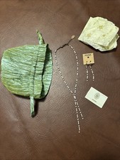 Konplott Set Y-Kette +