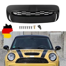 Motorhaube Lufteinlass