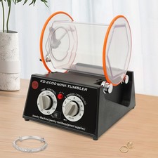 Rotary Tumbler Schmuck