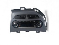 FORD FOCUS III Sedan Klimabedienteil BM5T18C612CL 2014 33234805 (AF1696)