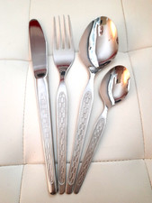 DDR ABS Besteck 920*  4tlg. =