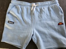 Ellesse Noli Sweatshorts, 2XL