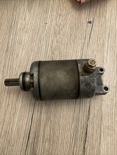 ANLASSER SUZUKI GSX-R 750 SRAD GR7DB STARTER MOTOR DEMARREUR AVVIATORE MOTEUR
