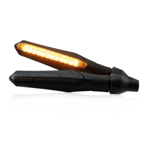 Led blinker paar progress line - led-blinker, progress-line