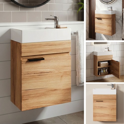 Waschtisch mit unterschrank - waschtisch,