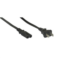 Netzanschlusskabel Netzstecker