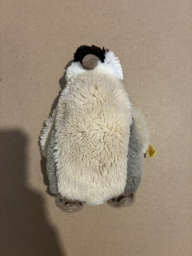 Steiff baby pinguin - pinguin, #2507/20