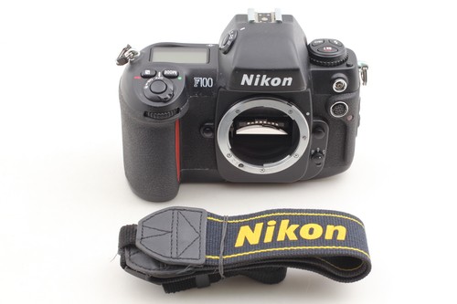 Fast neuwertig riemen - neuwertig/riemen], nikon