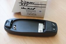 Handyadapter Handy für Siemens C55/M55/ S55  Ladeschale Aufnahme 7L0051435T