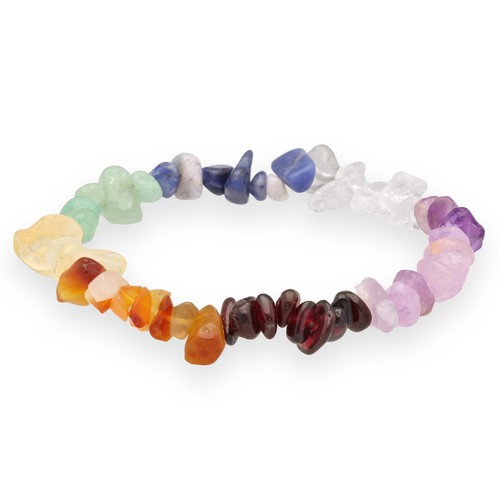 Chakra splitterarmband - chakra,