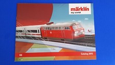 Märklin My World 2015 HO