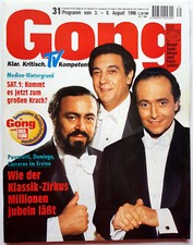 Gong 1996 31 Luciano Pavarotti