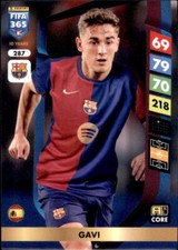 Panini FIFA 365 Adrenalyn XL
