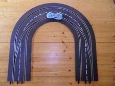 Digital 132  Kurvenweiche