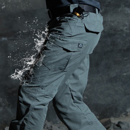 Waterproof herren military - waterproof,
