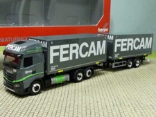 1/87 Herpa Iveco S-Way LNG