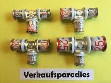 Uponor Pressfitting S - Press