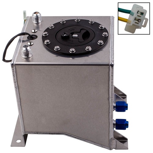 Universal aluminium 10l - universal, 10l/2.5