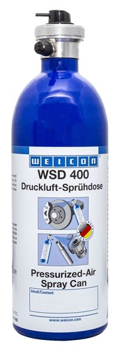 Weicon druckluft sprühdose - weicon, druckluft-sprühdose