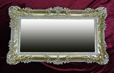 XXL Wandspiegel Rechteckig