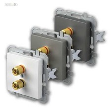 LOGIQ Lautsprecher-Dose