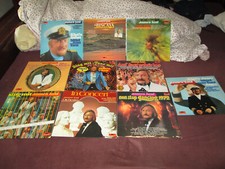 James Last Konvolu t10 Vinyl