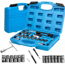 17tlg Satz Diesel Injektoren