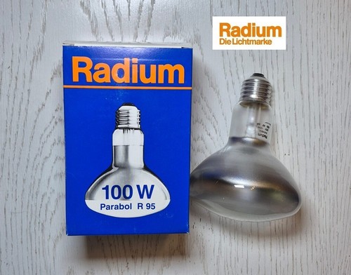 Radium concentra 100w - radium,