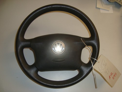 Lenkrad mit airbag golf 4 - airbag,