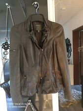 Verkaufe Hier Eine Lederjacke Von Muubaa In Größe S