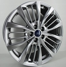 GENUINE ALLOY WHEELS SET 18