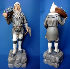 Exclusiver Erzgebirge Bergmann