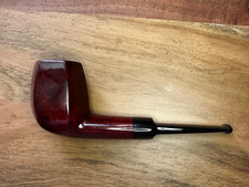 Pfeife Nording 13 Hexagon 9mm Made in Denmark Handmade Freehand