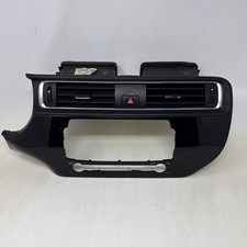 2012-2017 Kia Rio Center Dash