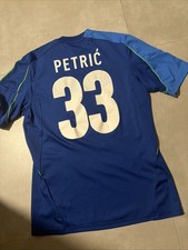 Panathinaikos Athen Trikot 33