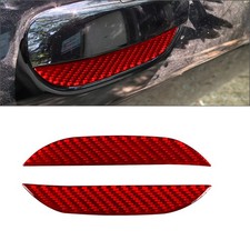 Türgriffschalen-Abdeckung aus Kohlefaser für Dodge Challenger 2015-2024 GZ