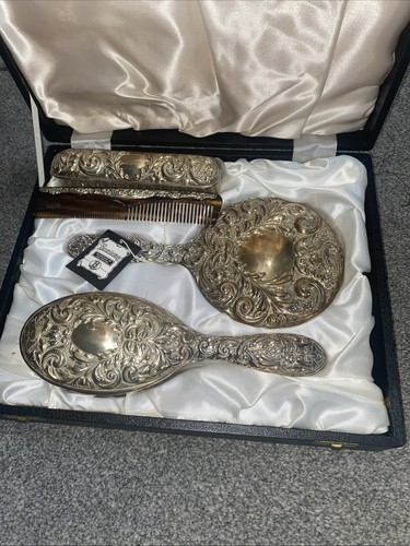 Vintage sterlingsilber - vintage,