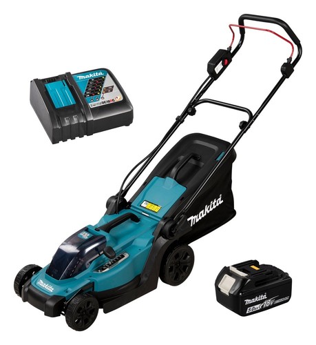 Makita akku rasenmäher - makita, akku-rasenmäher