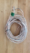 Lautsprecherkabel Konvolut. Incl. High End.