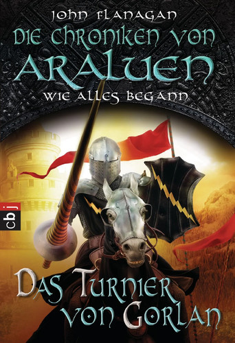 Die chroniken von araluen - chroniken,