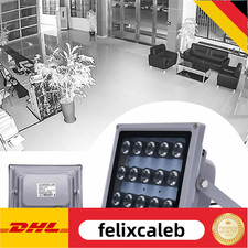 850nm Profi IR Infrarot LED