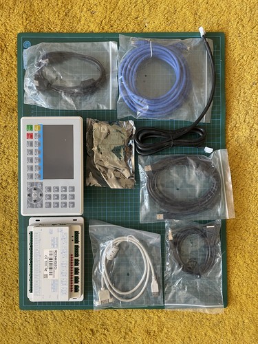 Co2 laser controller ruida - co2-laser,