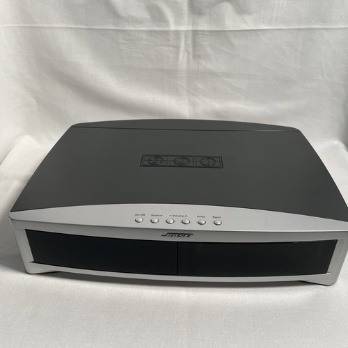 Bose gsx media center - media,