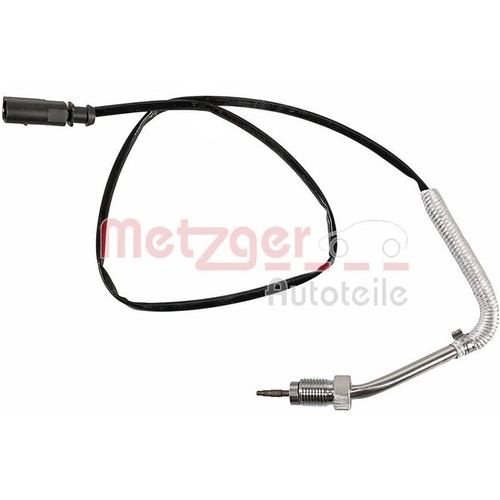 Metzger abgastemperatursensor - metzger,