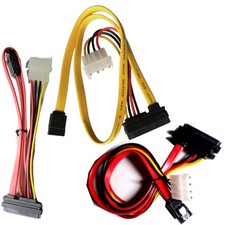 6Gb SSD HDD SATA Adapter Kabel