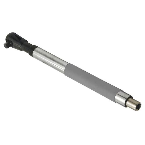 Offset extension wrench - offset,