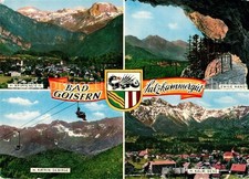 Bad Goisern Salzkammergut