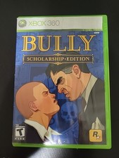 Bully Scholarship Edition