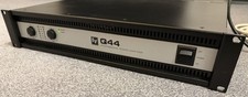 EV Electro-Voice Q44-II / Q44II Professional Power Amplifier 900 W PA Verstärker
